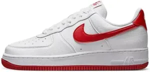Nike Air Force 1 '07 NN Women's Shoe White/Dusty Cactus-White-Volt (DV3808 107), Pink