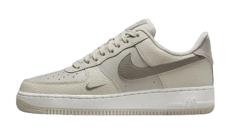 Nike Air Force 1 Low Light Orewood Brown Ironstone (Women's)