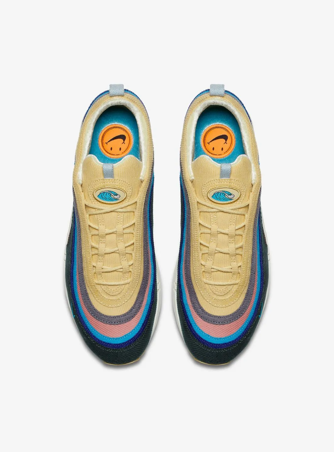 Nike Air Max 1/97 Sean Wotherspoon