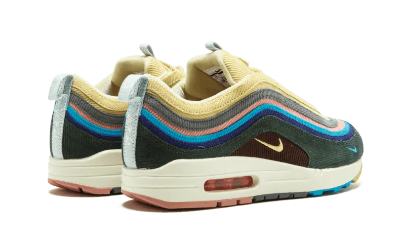 Nike Air Max 97 1 Sean Wotherspoon