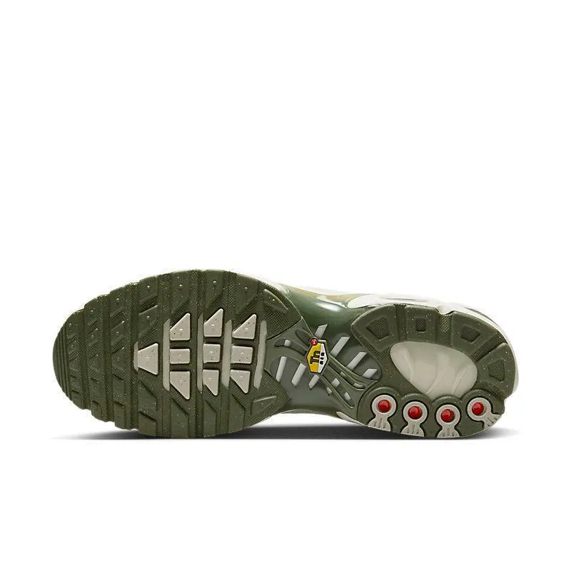 Nike Air Max Plus 'Phantom Cargo Khaki'