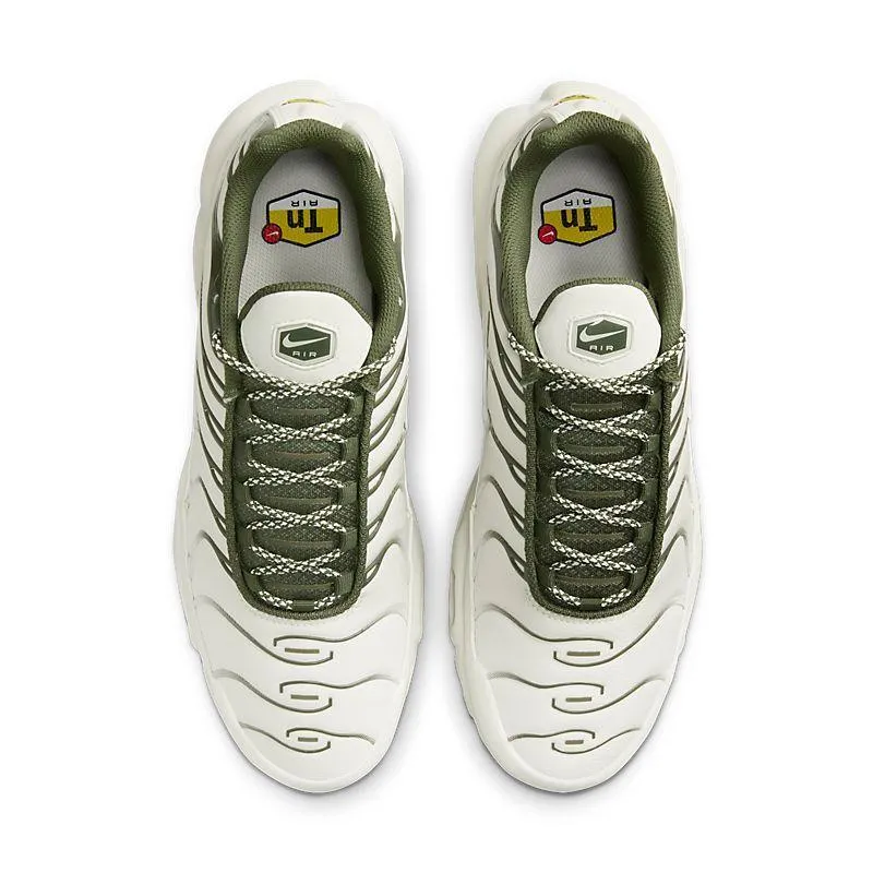 Nike Air Max Plus 'Phantom Cargo Khaki'