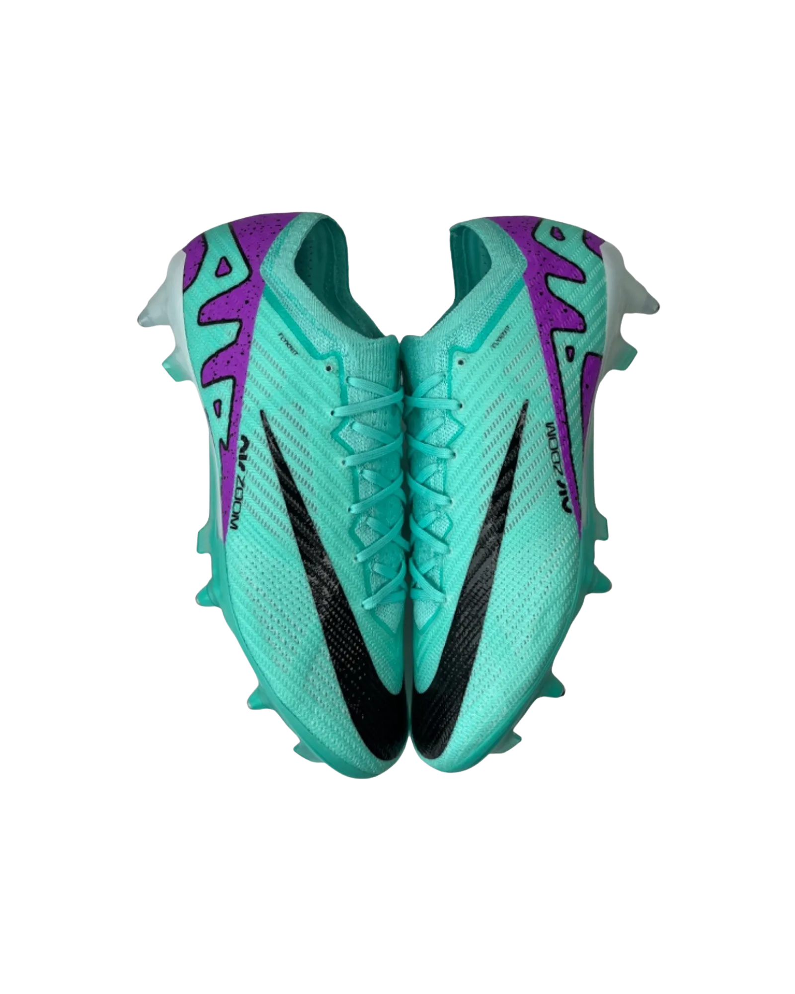 Nike Air Zoom Mercurial Vapor 15 Elite SG Anti-Clog Peak Ready