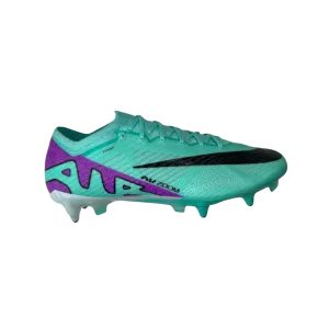 Nike Air Zoom Mercurial Vapor 15 Elite SG Anti-Clog Peak Ready