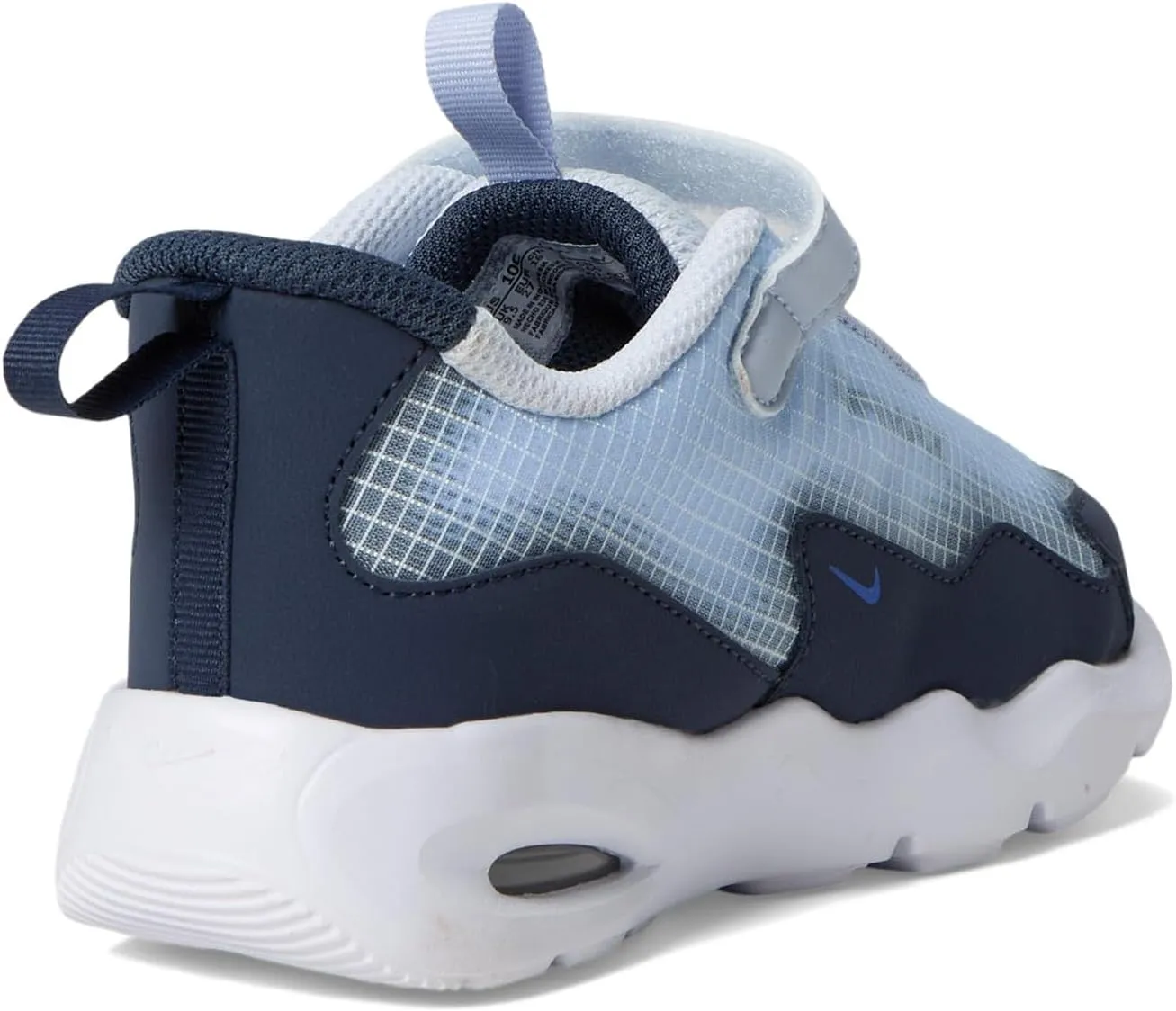 Nike Baby-Boy's Air Max Nova (Infant/Toddler) Sneaker