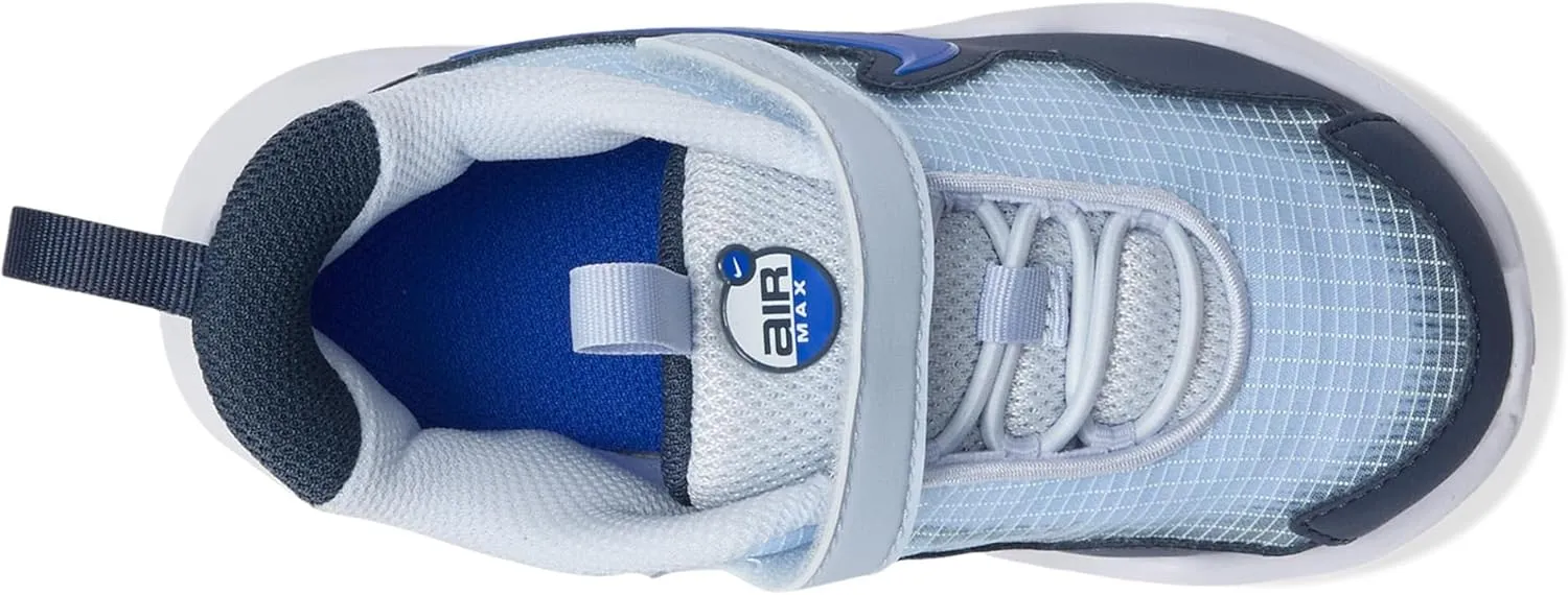 Nike Baby-Boy's Air Max Nova (Infant/Toddler) Sneaker