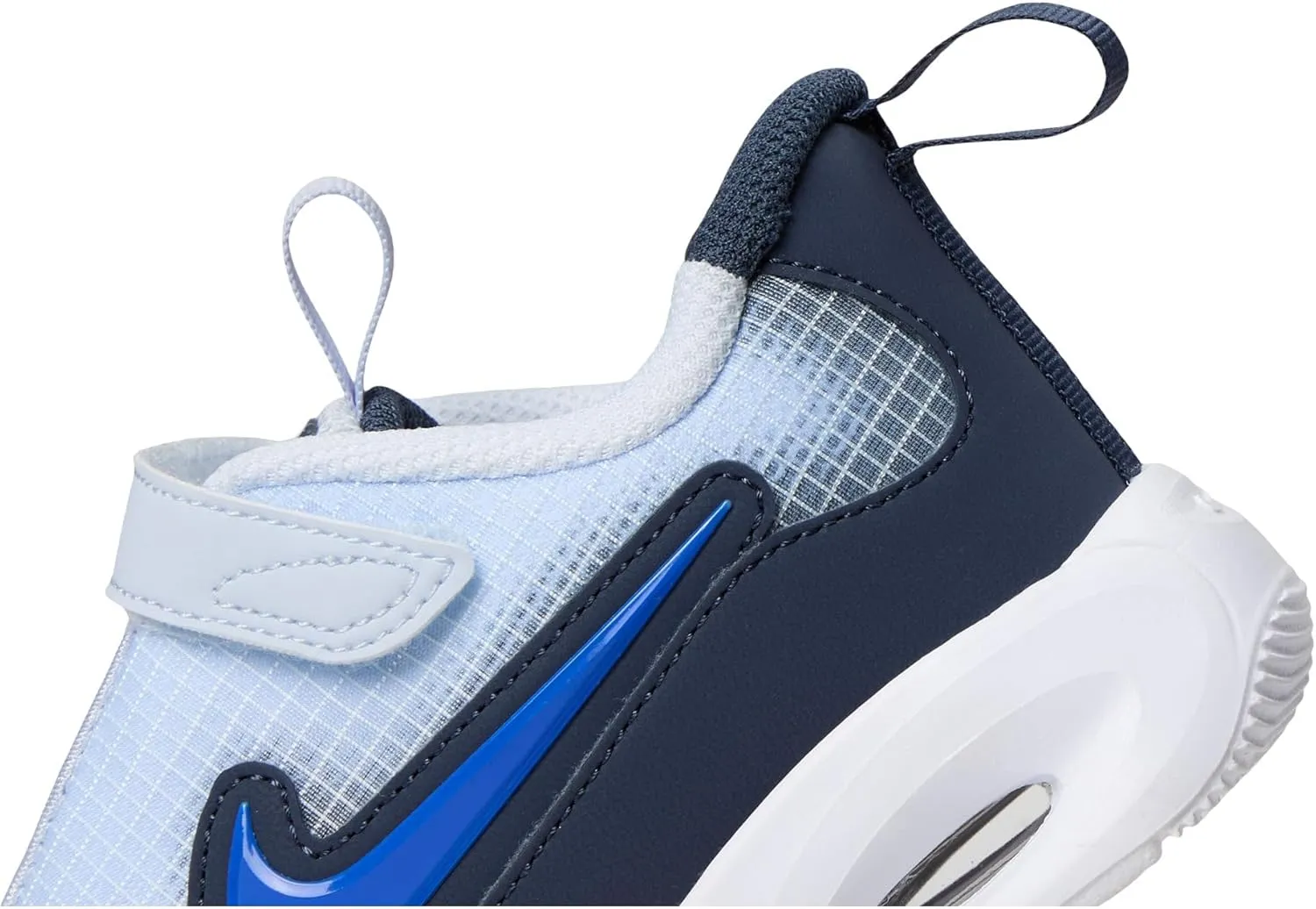 Nike Baby-Boy's Air Max Nova (Infant/Toddler) Sneaker