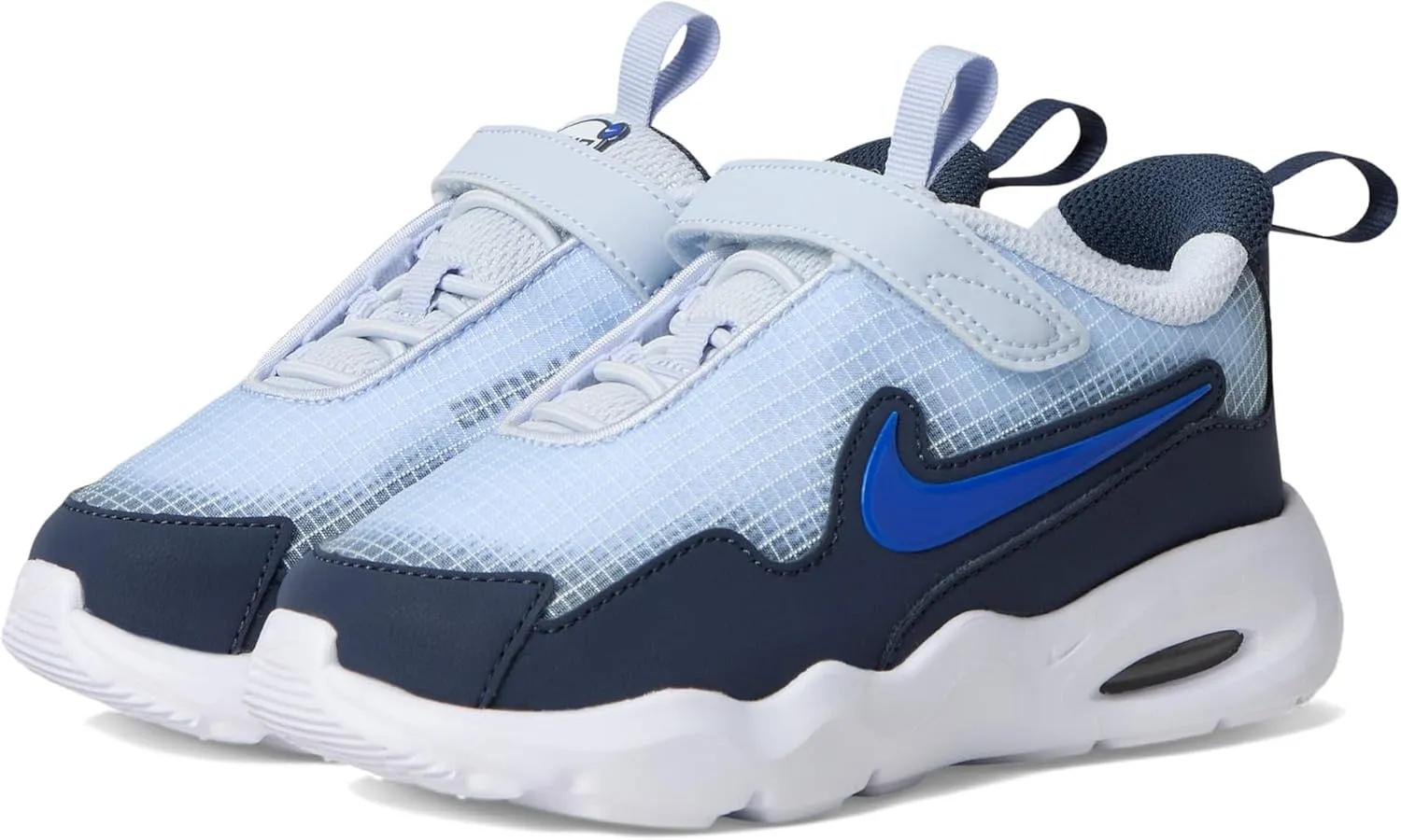 Nike Baby-Boy's Air Max Nova (Infant/Toddler) Sneaker