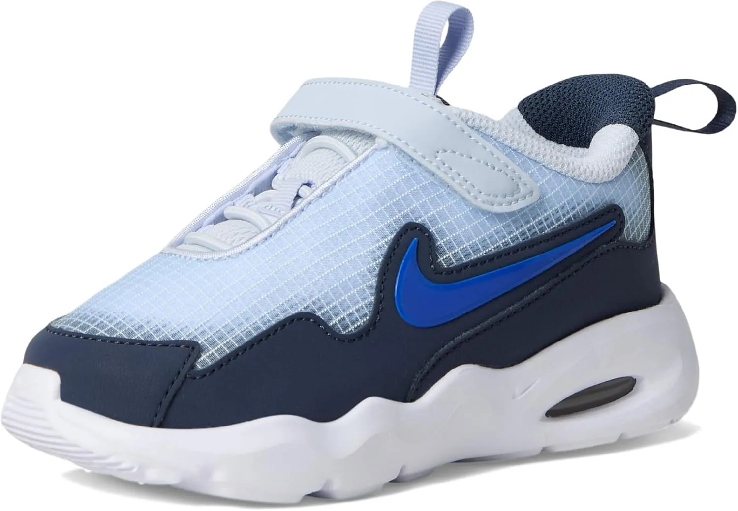 Nike Baby-Boy's Air Max Nova (Infant/Toddler) Sneaker