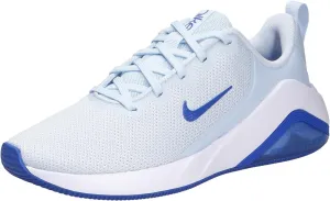 Nike Bella 7 Women's Workout Shoes (FZ1689-400, Blue Tint/White/Hyper Royal)