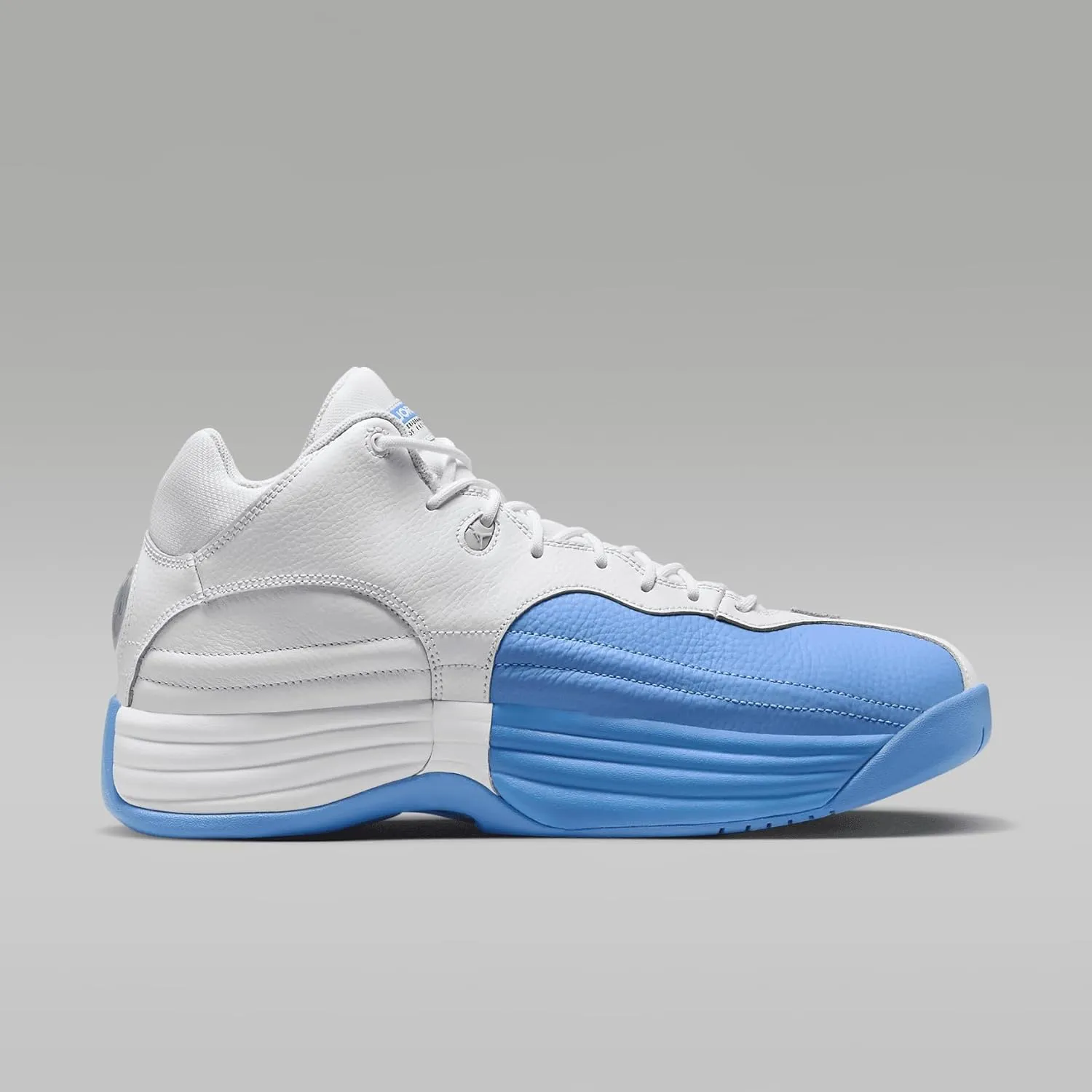 Nike Jordan Jumpman Team 1 Men's Shoes