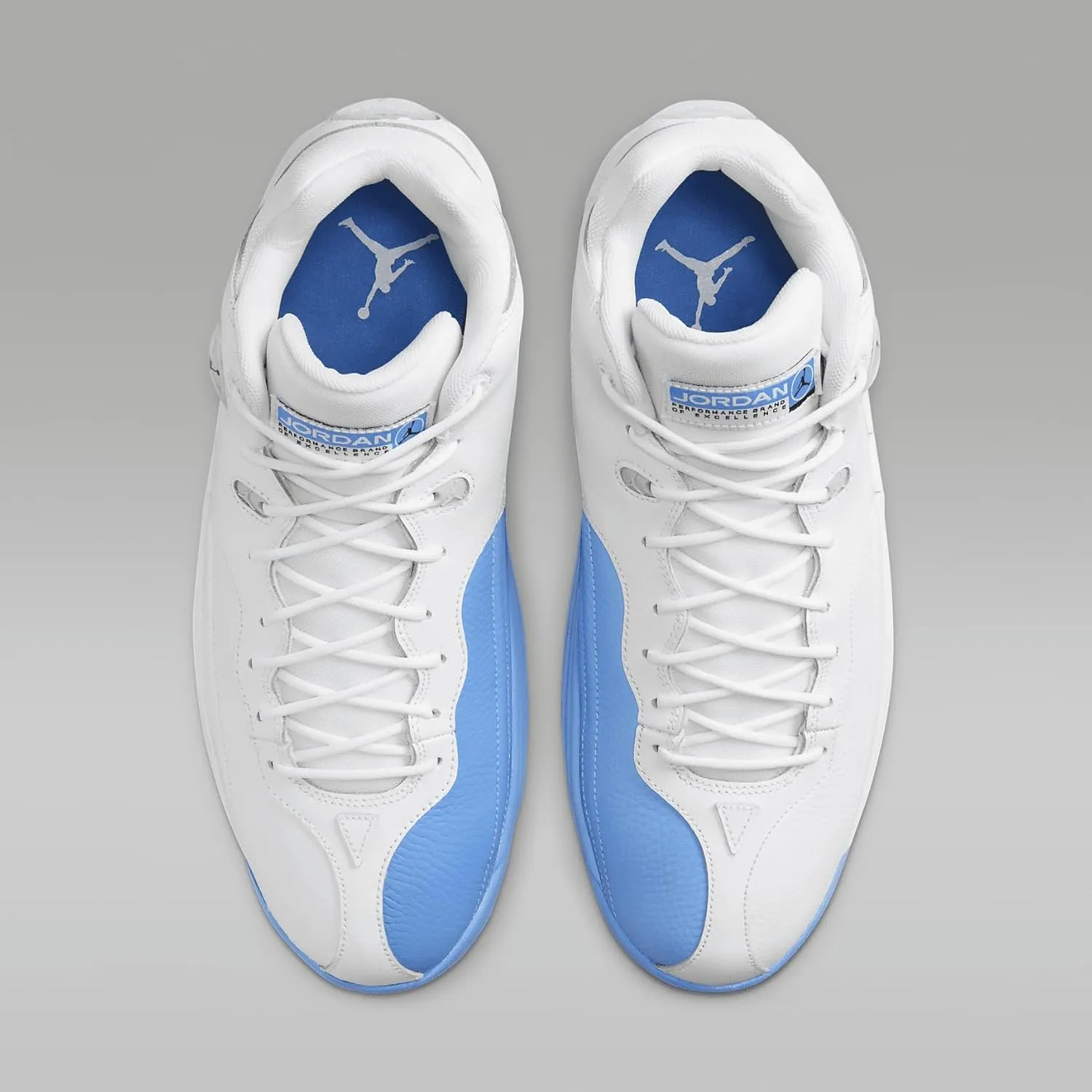 Nike Jordan Jumpman Team 1 Men's Shoes