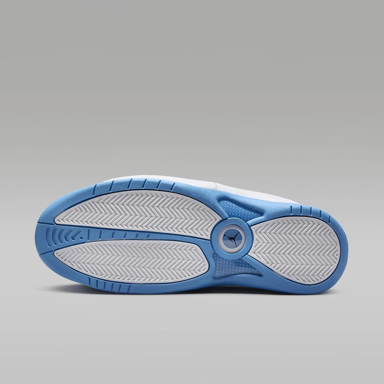 Nike Jordan Jumpman Team 1 Men's Shoes