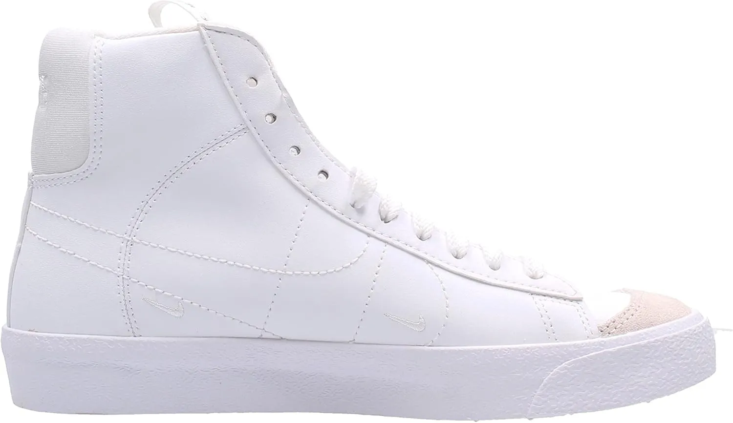 Nike Kids' Blazer Mid '77 Dance Sneaker
