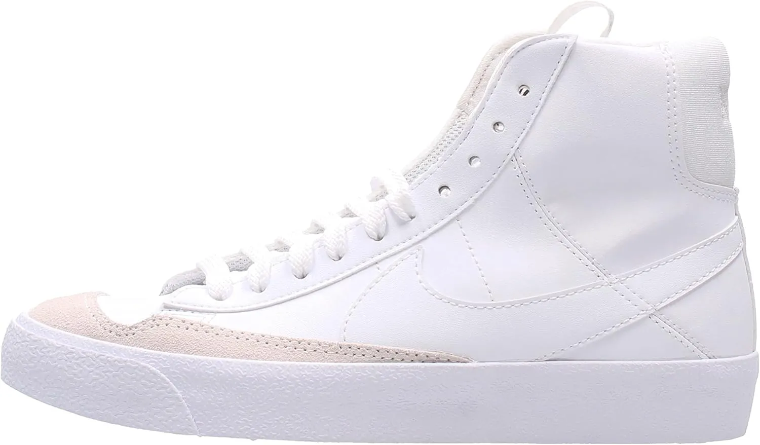 Nike Kids' Blazer Mid '77 Dance Sneaker