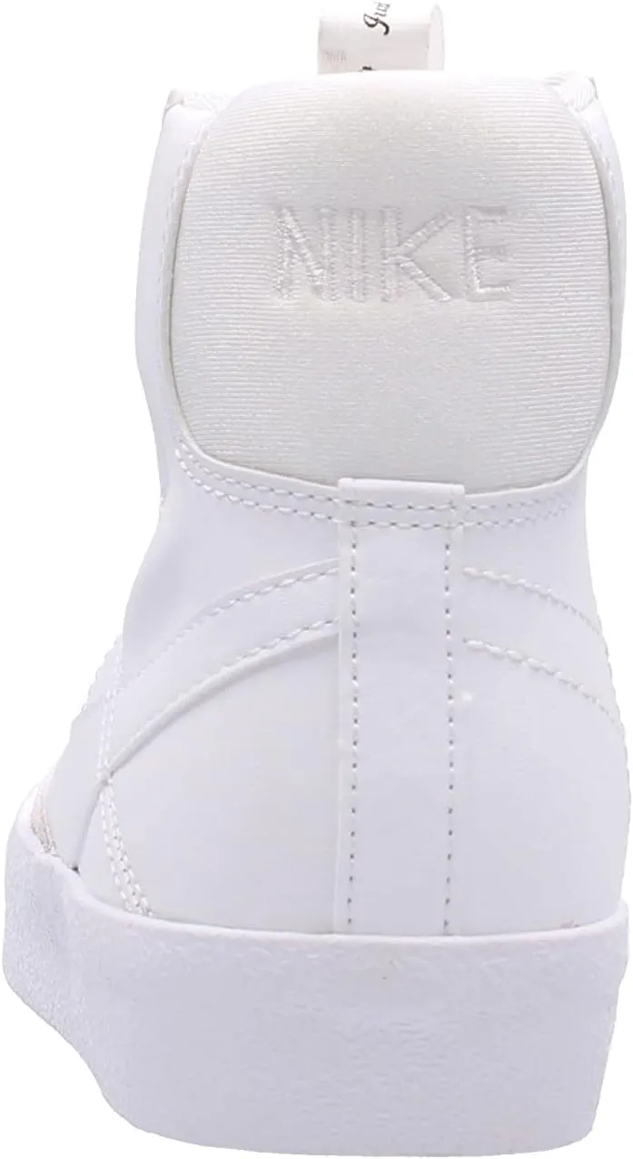 Nike Kids' Blazer Mid '77 Dance Sneaker