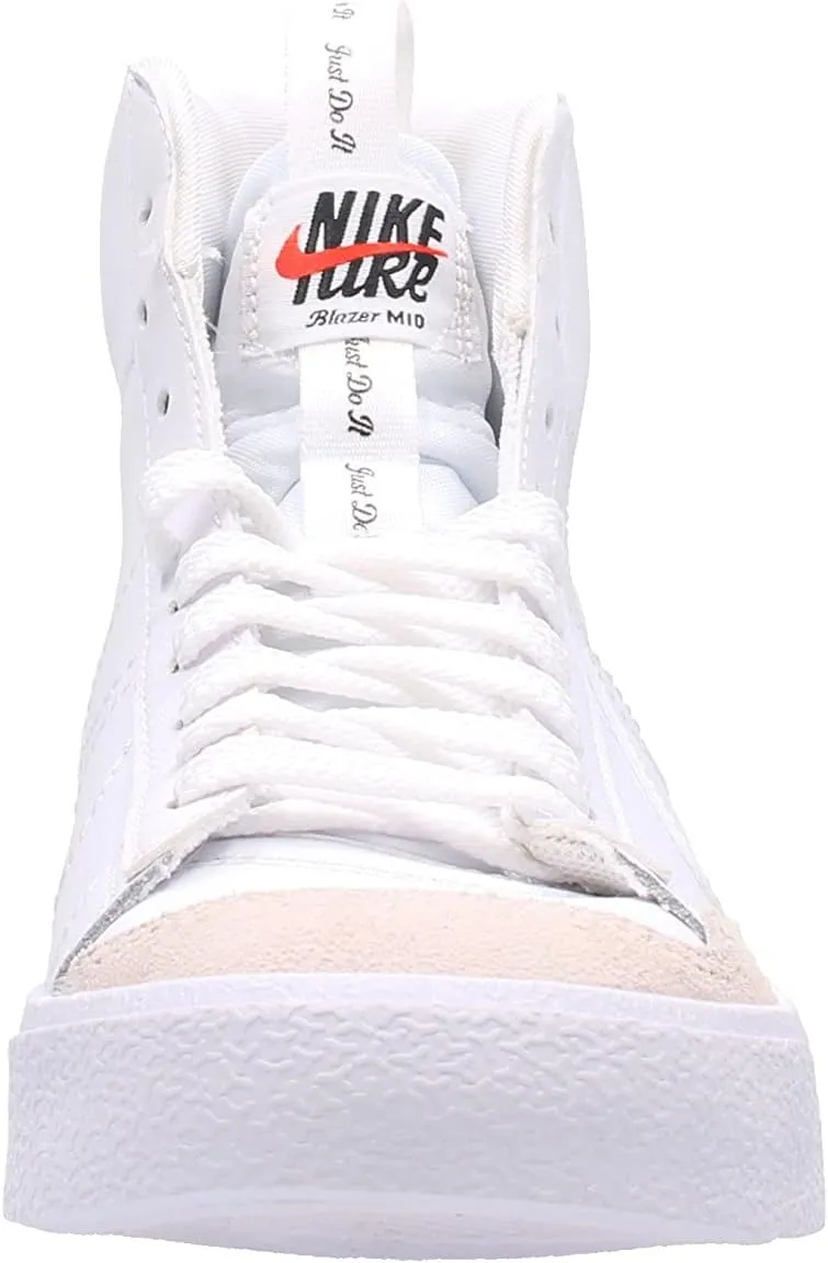 Nike Kids' Blazer Mid '77 Dance Sneaker