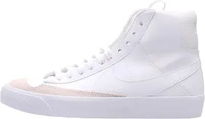 Nike Kids' Blazer Mid '77 Dance Sneaker