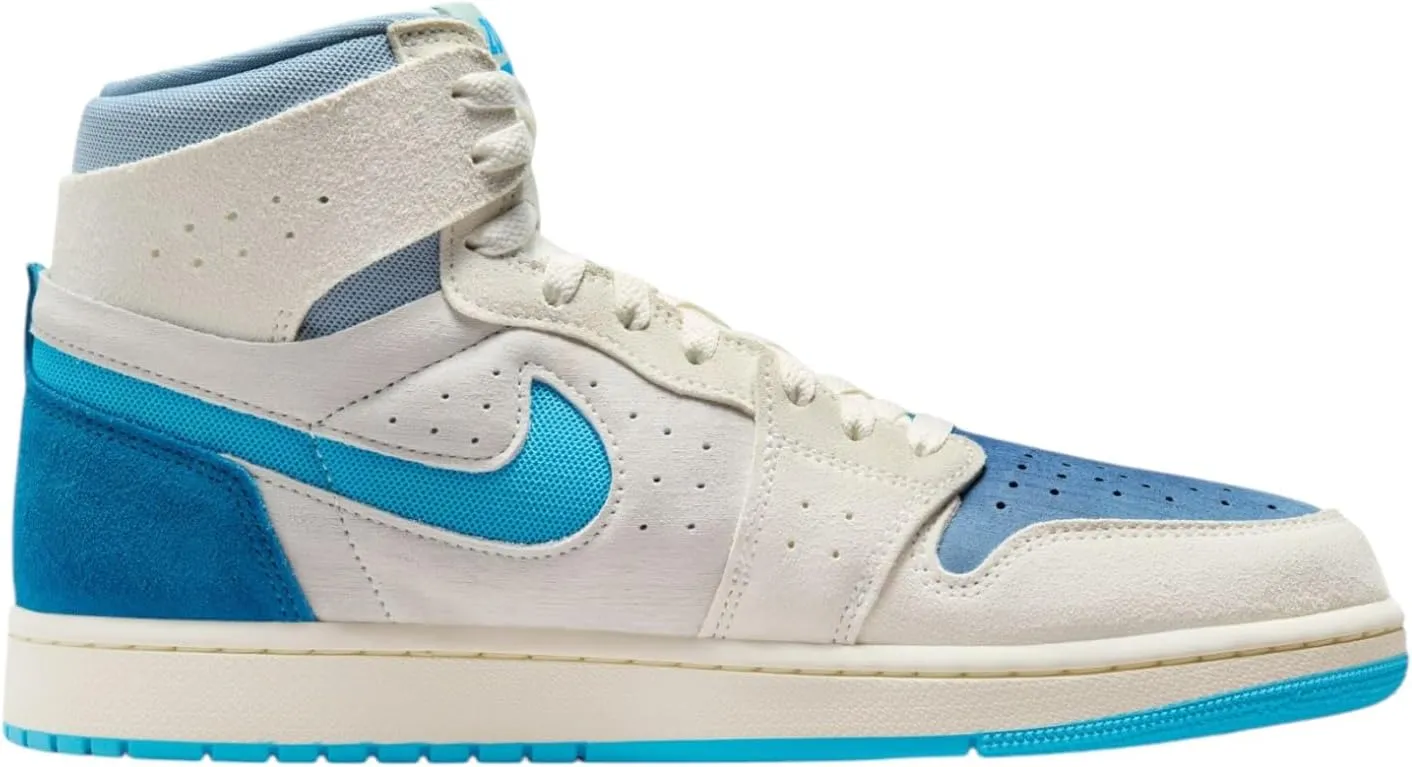 Nike Men's Air Jordan 1 Zoom CMFT 2 Sneaker