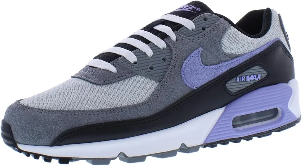 Nike Men's Gymnastics Shoes Sneaker, Photon Dust Light Thistle Cool Grey, 11.5