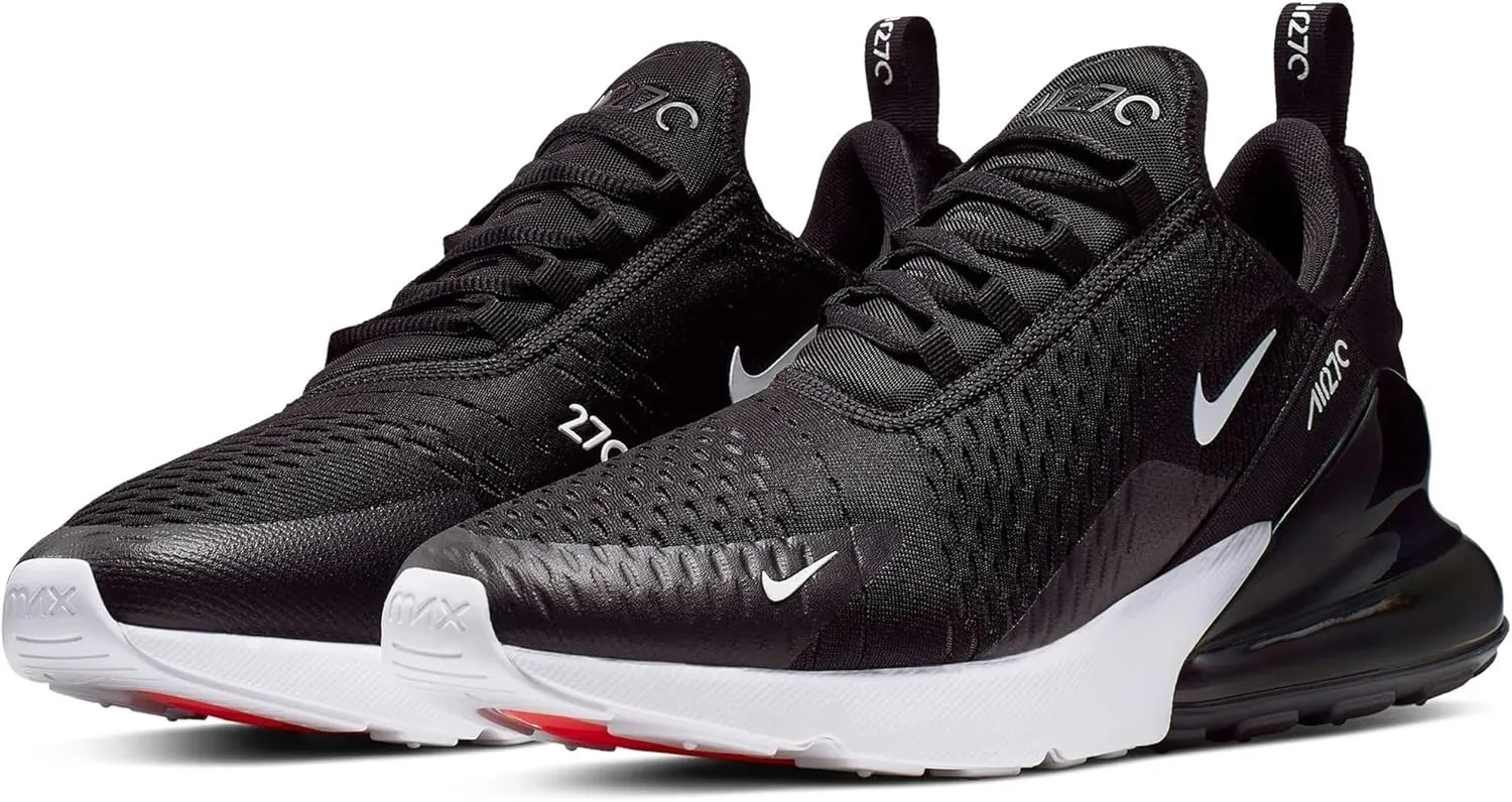 NIKE Men's Low-Top Sneaker