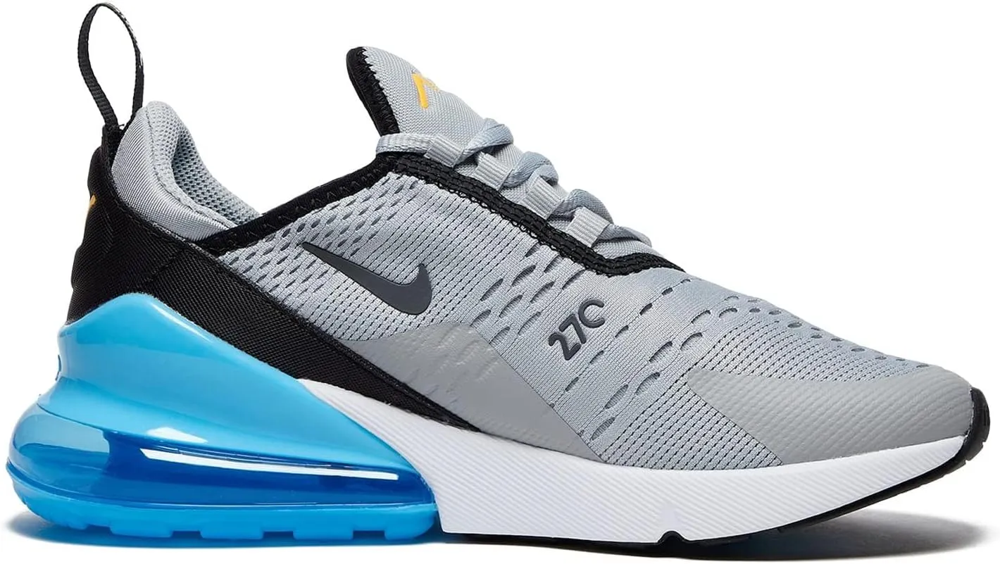 NIKE Men's Low-Top Sneaker