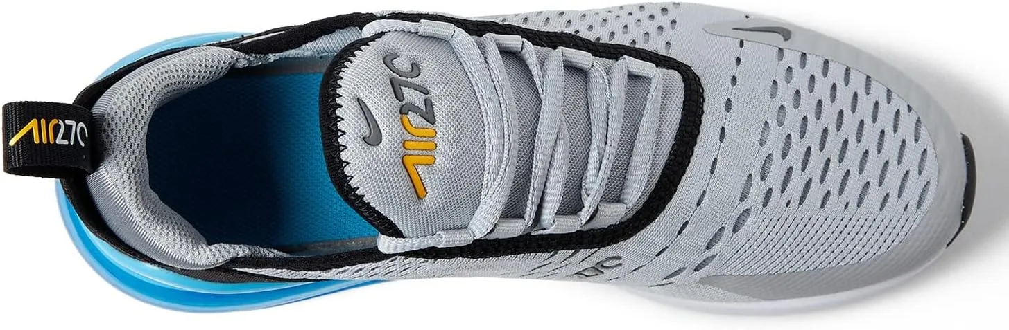 NIKE Men's Low-Top Sneaker