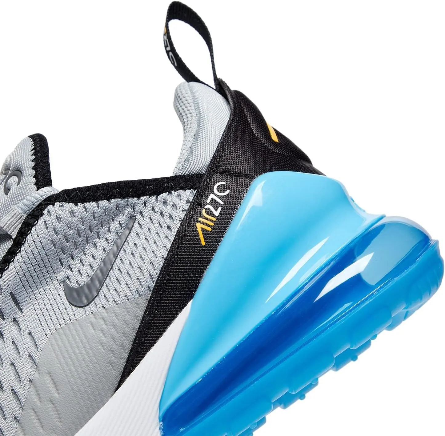 NIKE Men's Low-Top Sneaker