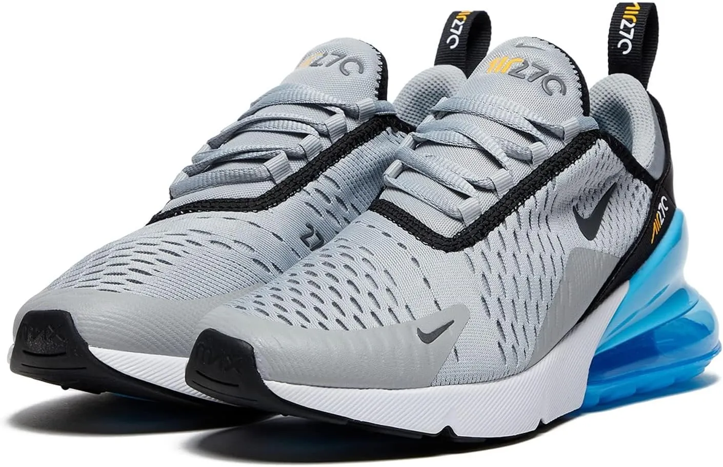 NIKE Men's Low-Top Sneaker