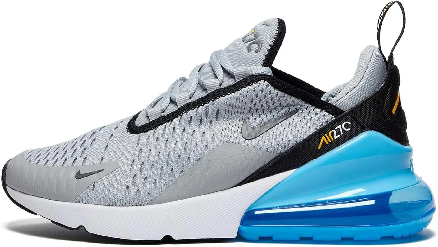 NIKE Men's Low-Top Sneaker