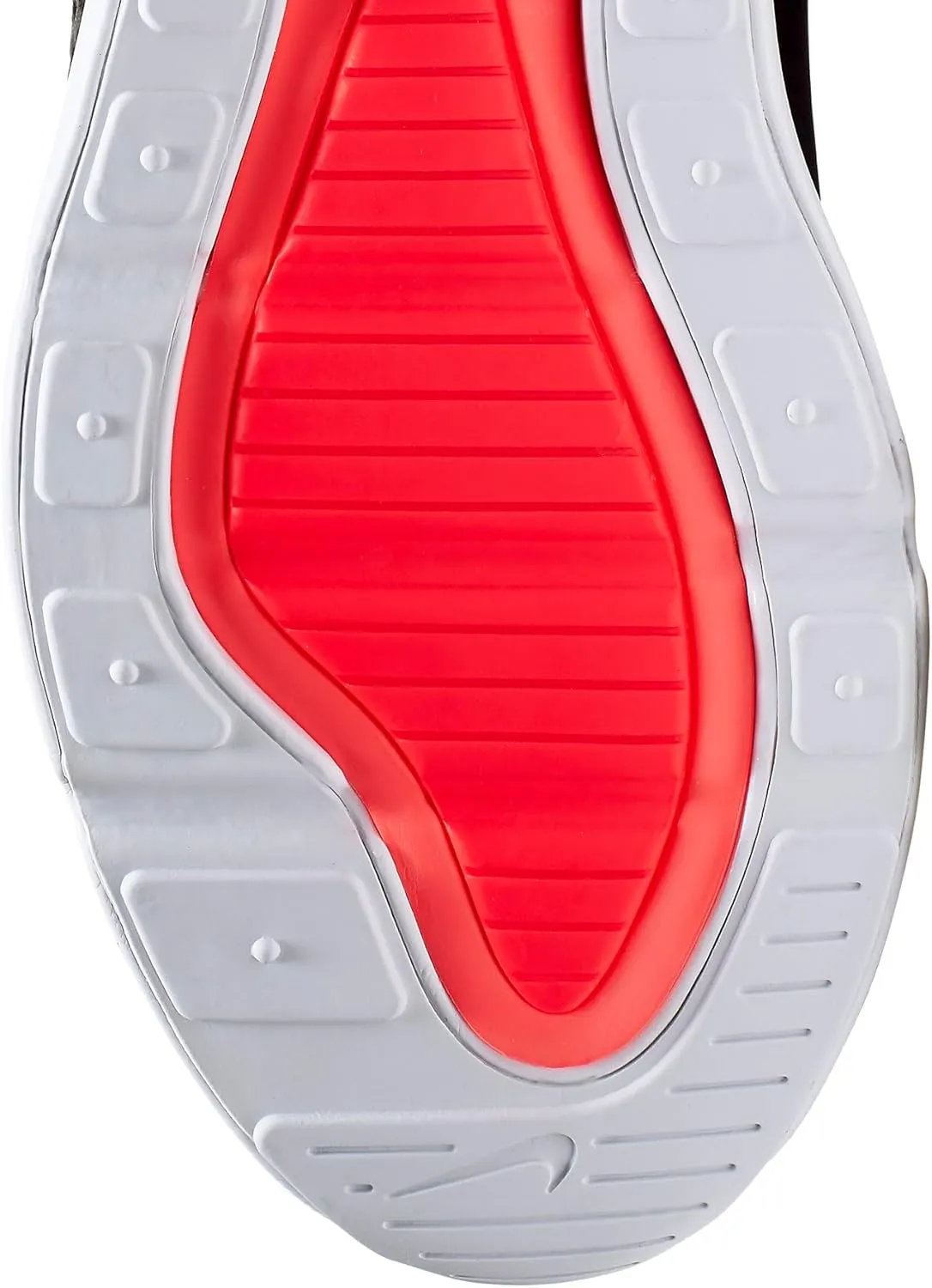 NIKE Men's Low-Top Sneaker