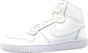 Nike Men's Running Shoe, White, 10 US
