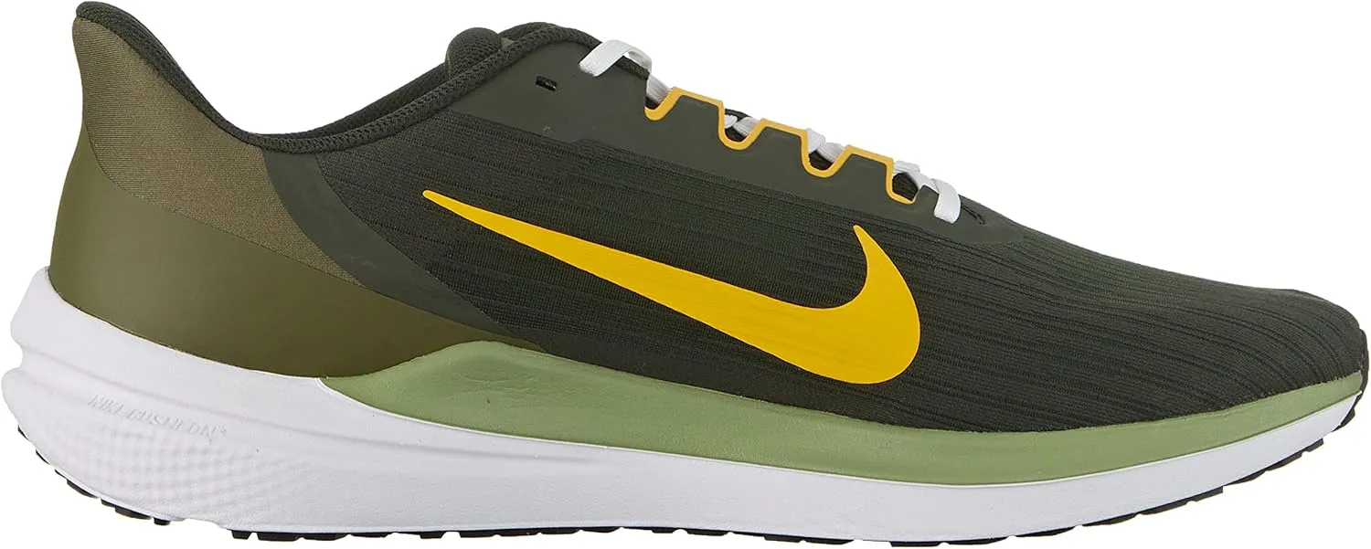 NIKE Men's Sneaker, 0