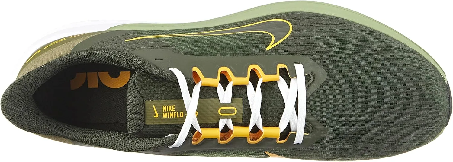 NIKE Men's Sneaker, 0