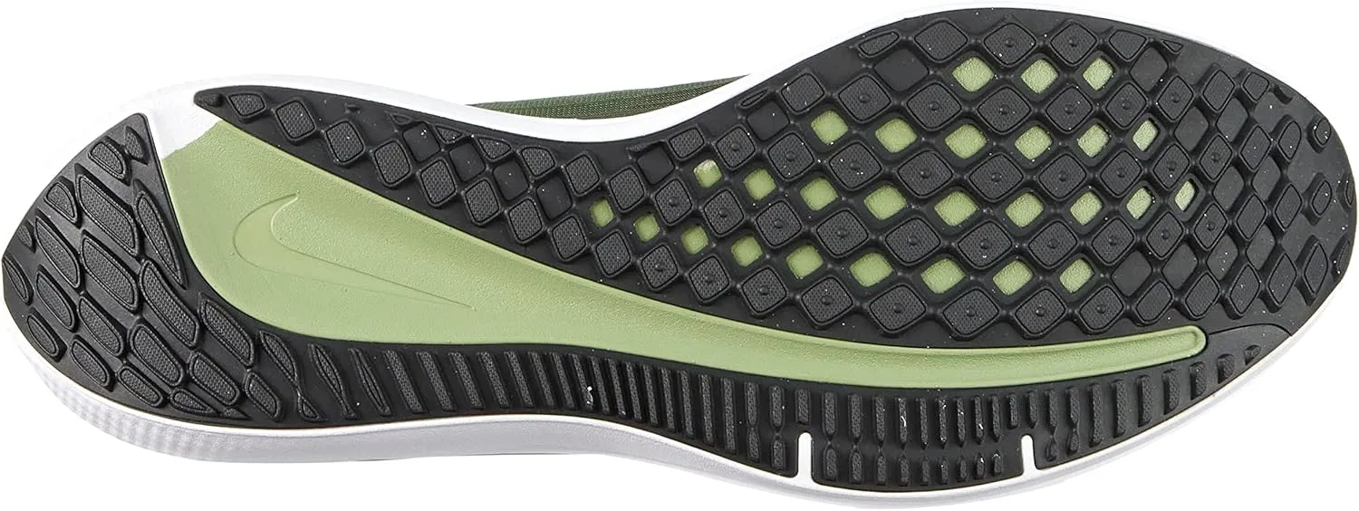 NIKE Men's Sneaker, 0