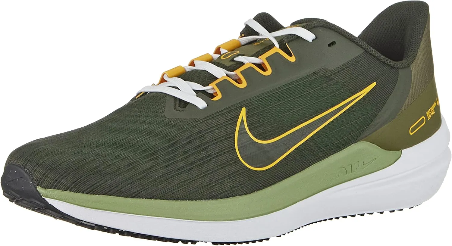 NIKE Men's Sneaker, 0