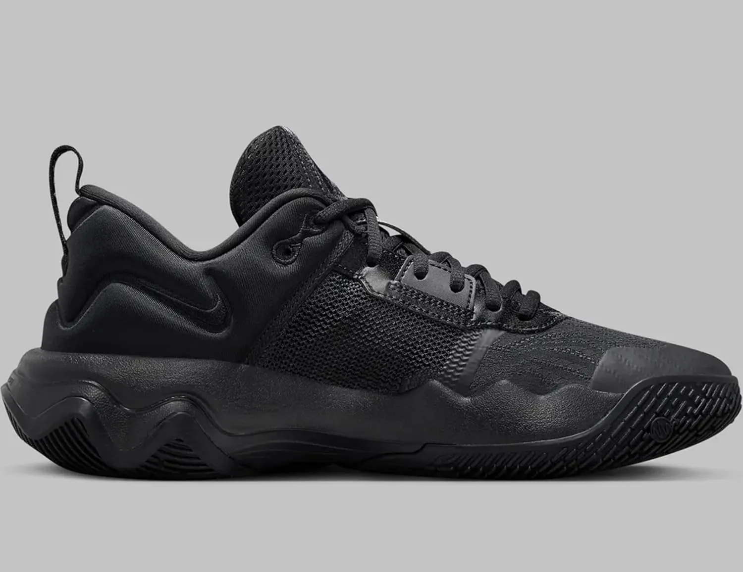 Nike Men's Sports Shoes Three Quarters high