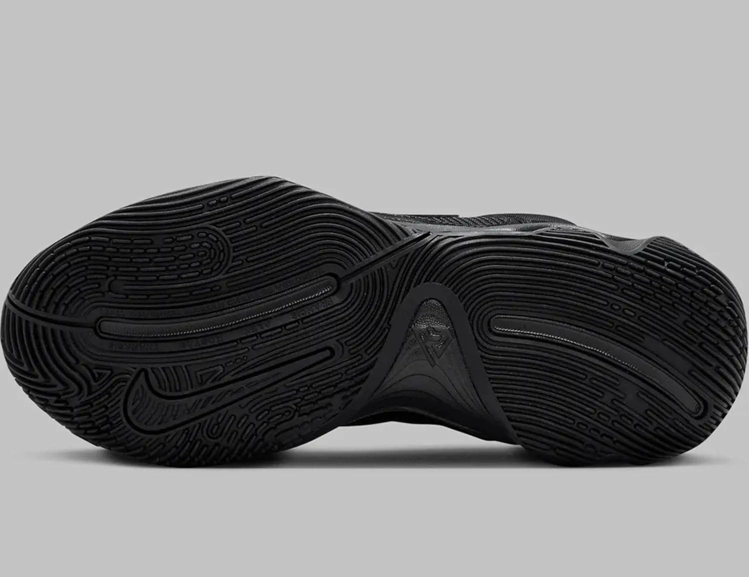 Nike Men's Sports Shoes Three Quarters high