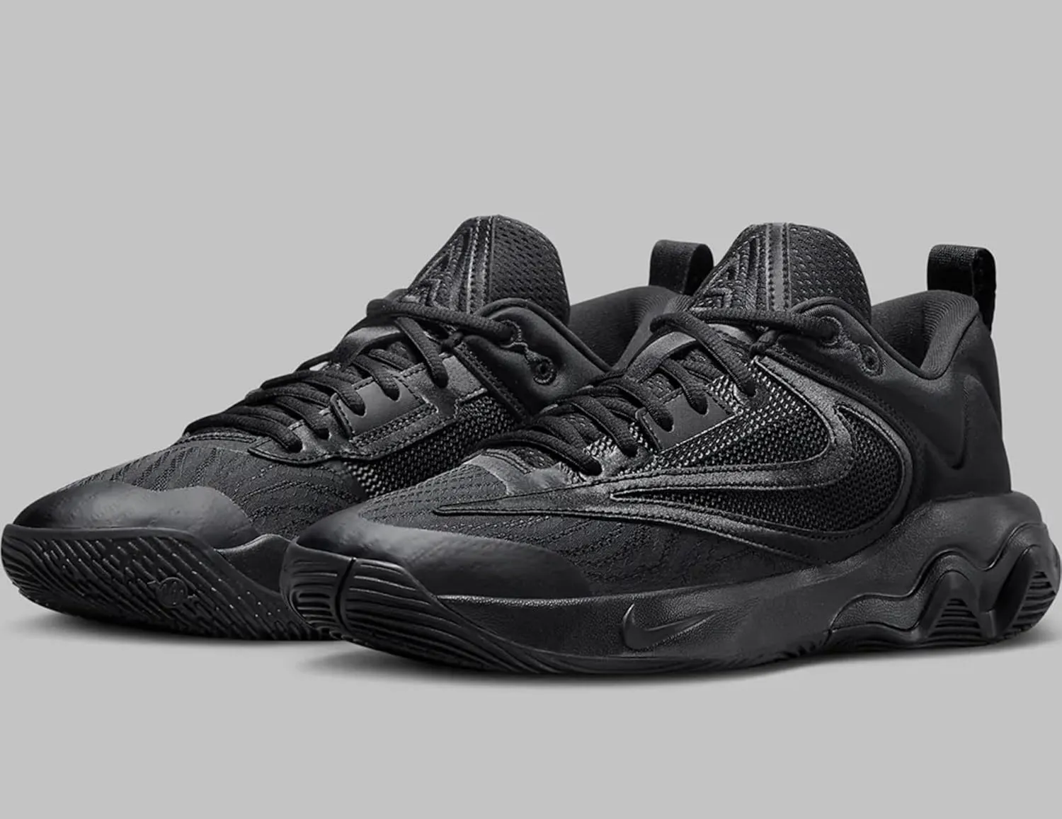 Nike Men's Sports Shoes Three Quarters high