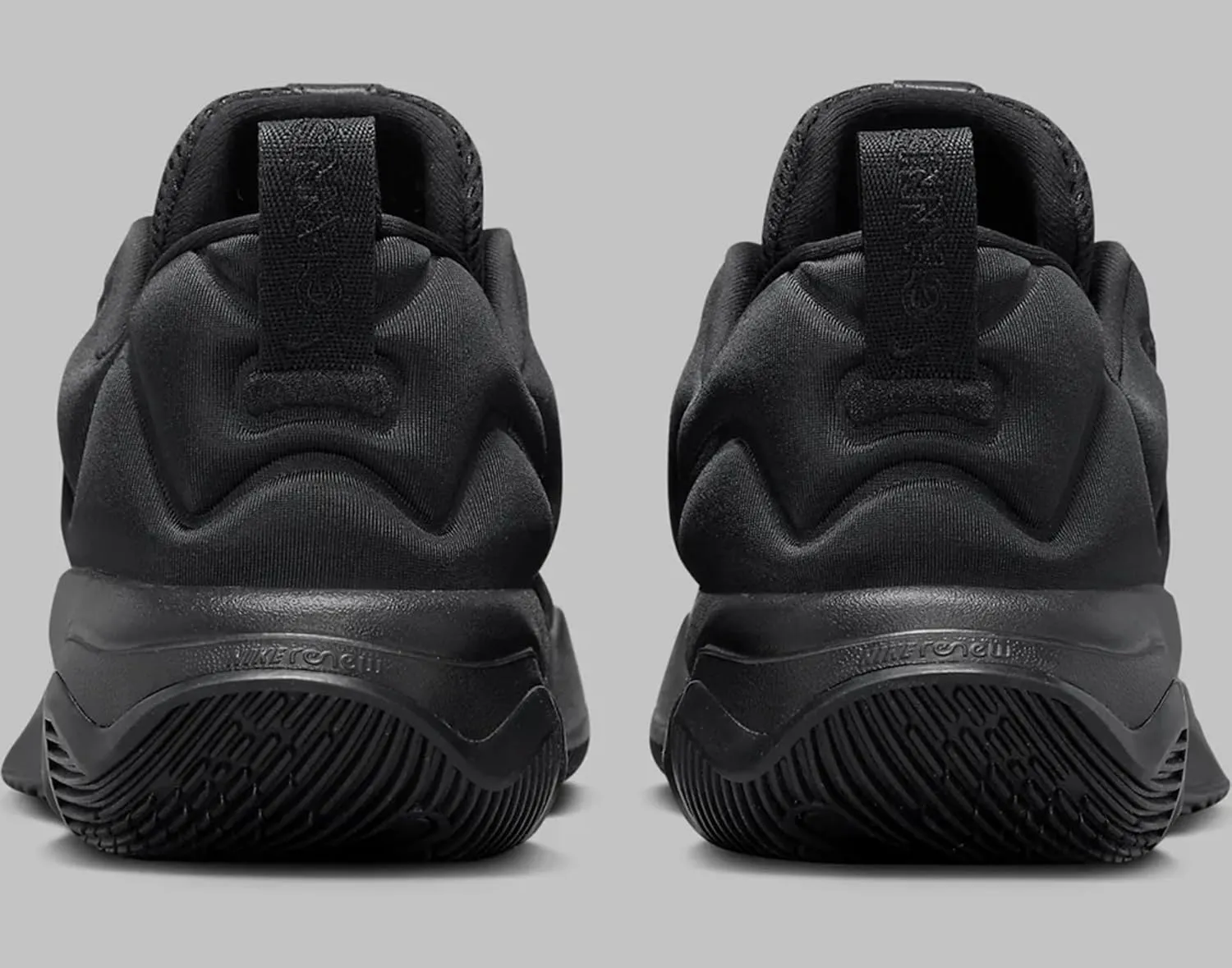 Nike Men's Sports Shoes Three Quarters high