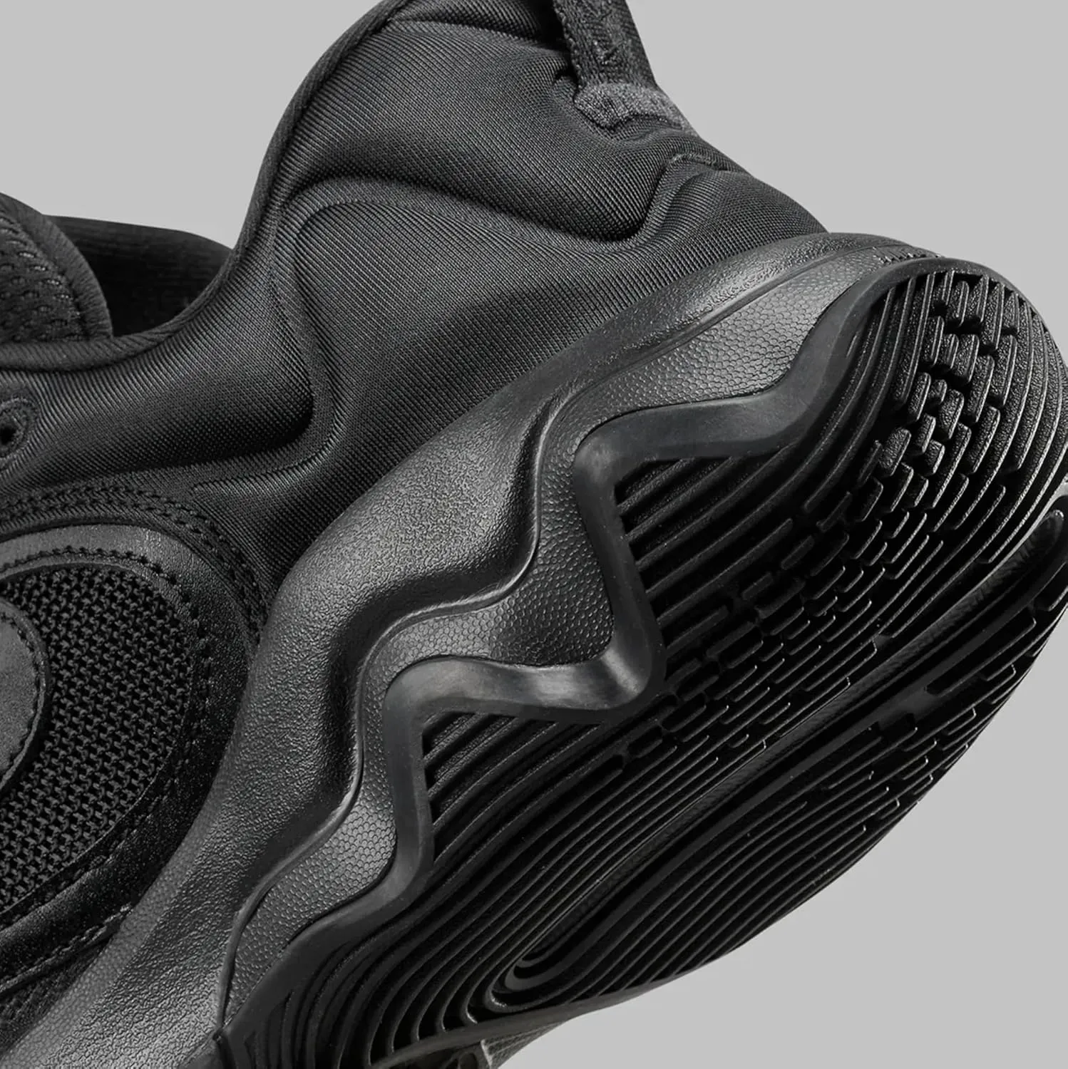 Nike Men's Sports Shoes Three Quarters high