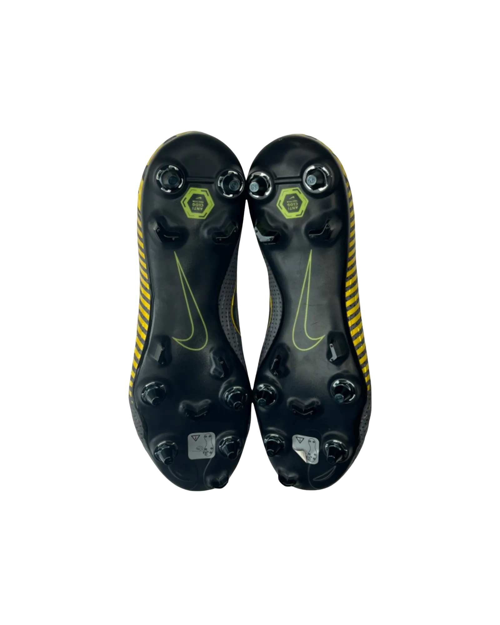 Nike Mercurial Vapor 12 Elite SG-Pro AC