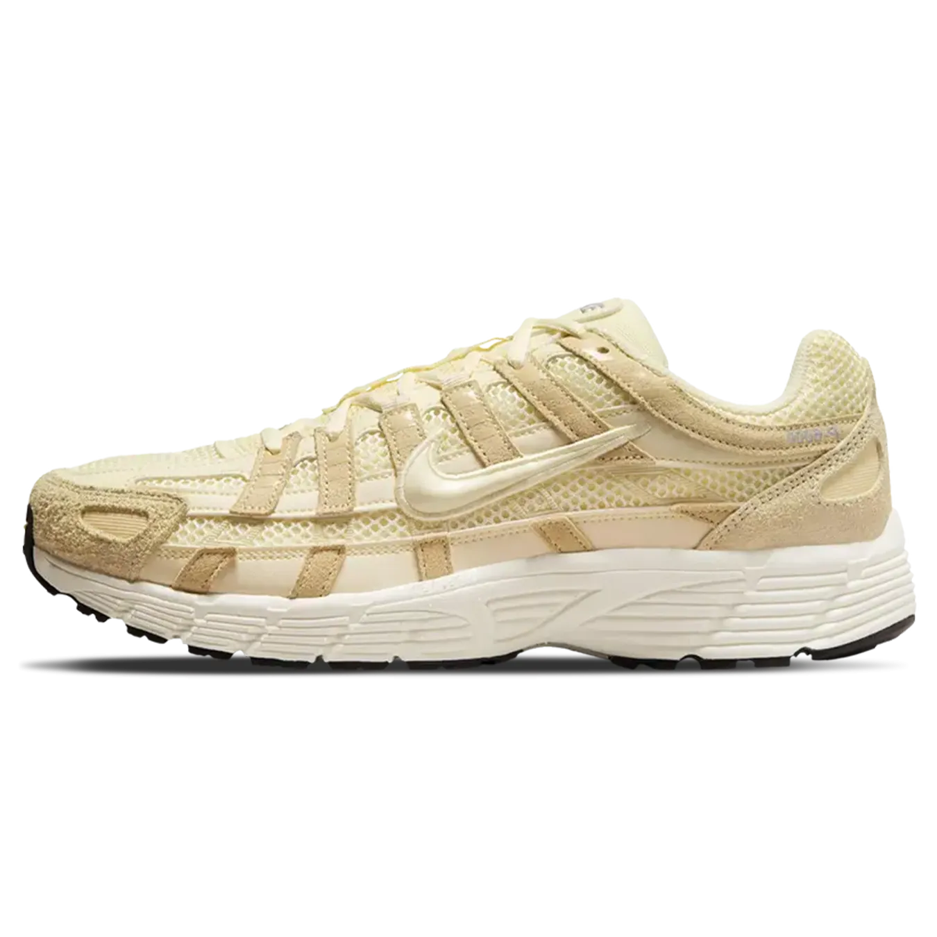 Nike P-6000 SE 'Alabaster'