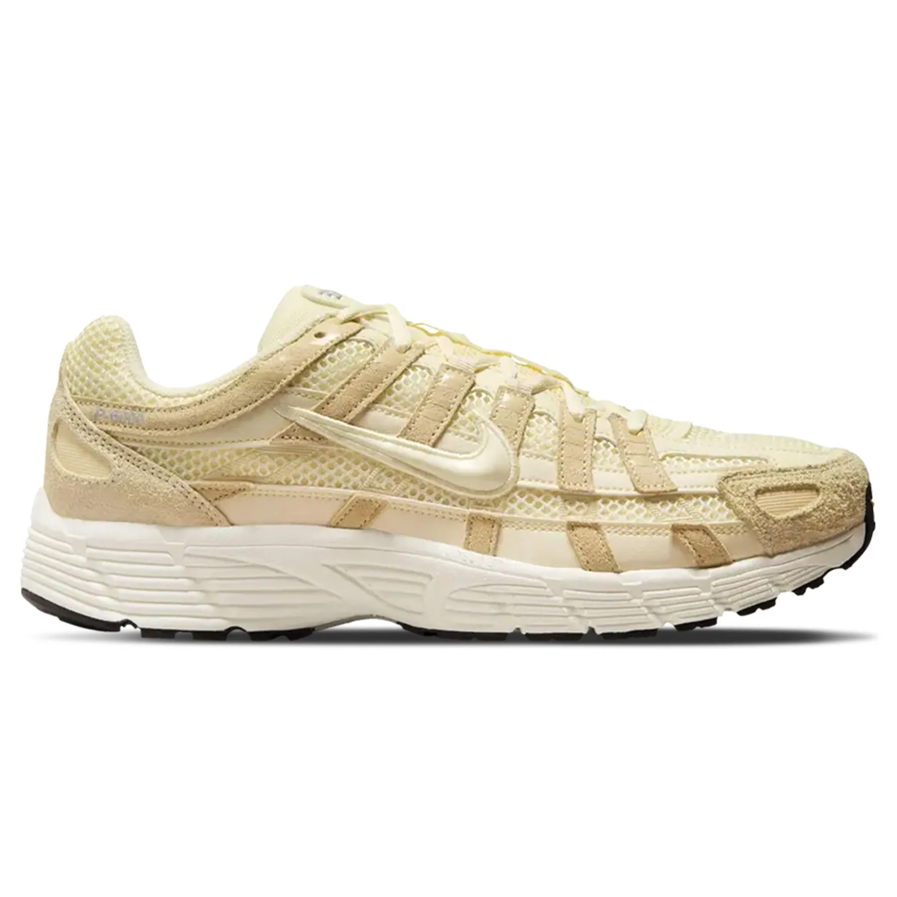 Nike P-6000 SE 'Alabaster'