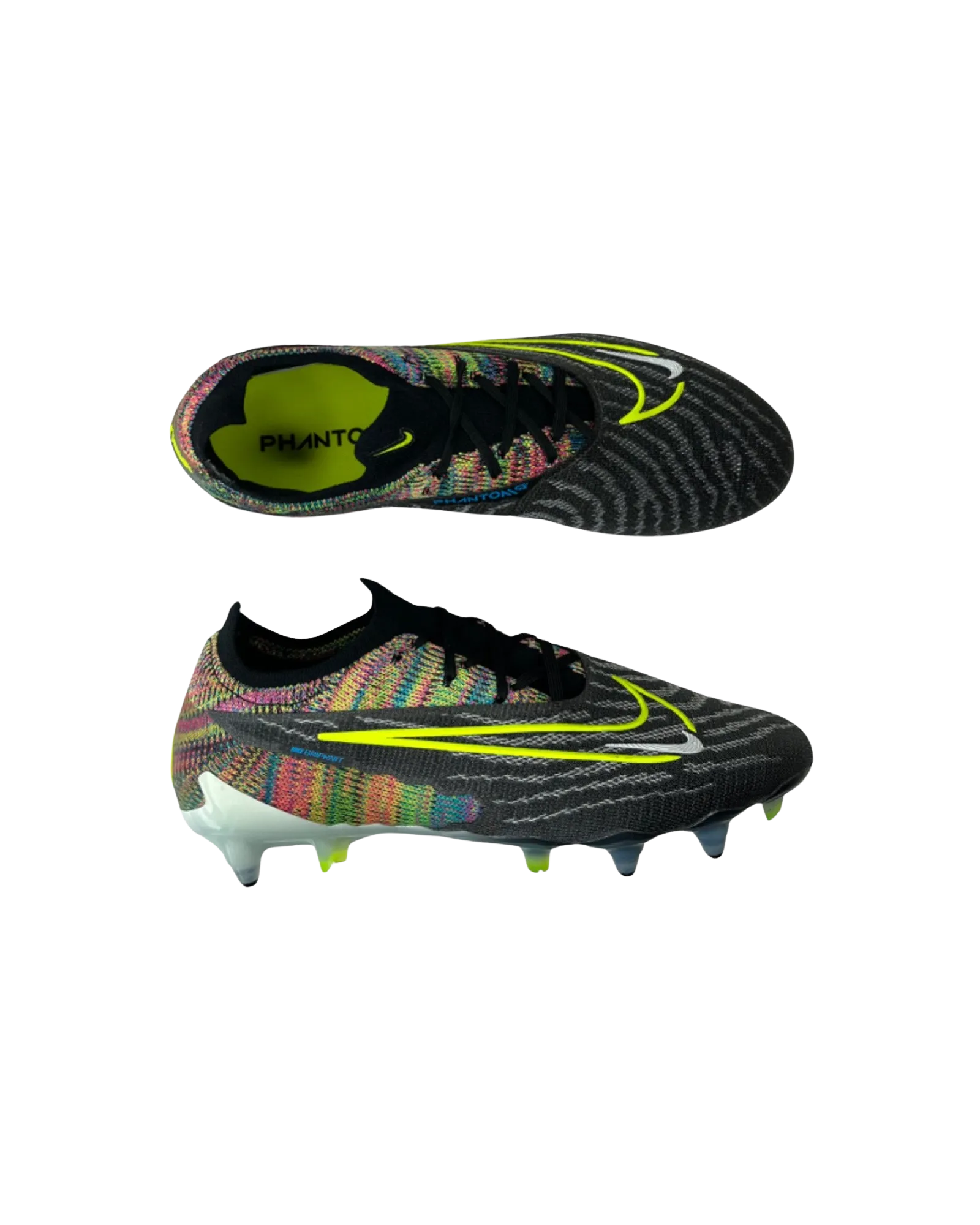 Nike Phantom GX Elite SG-Pro AC