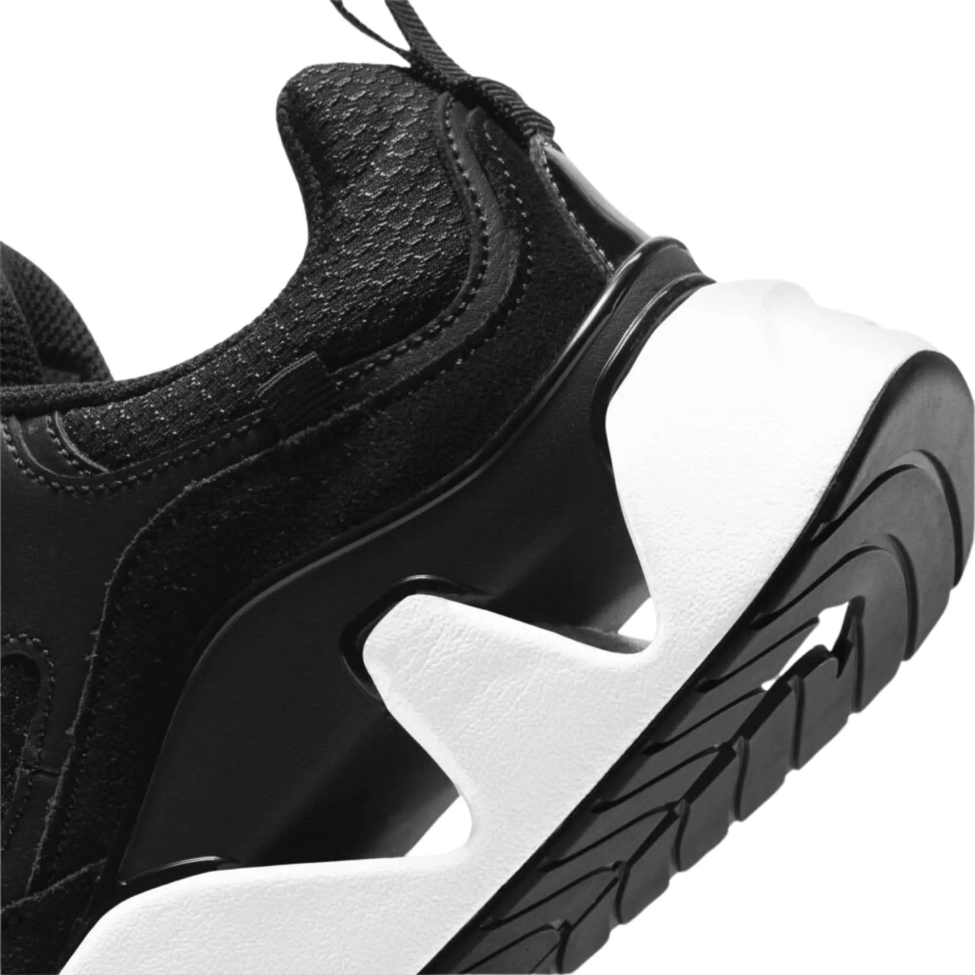 Nike Ryz 365 2 Womens Casual Shoes Cu4874-001 Size 8.5 Black/White