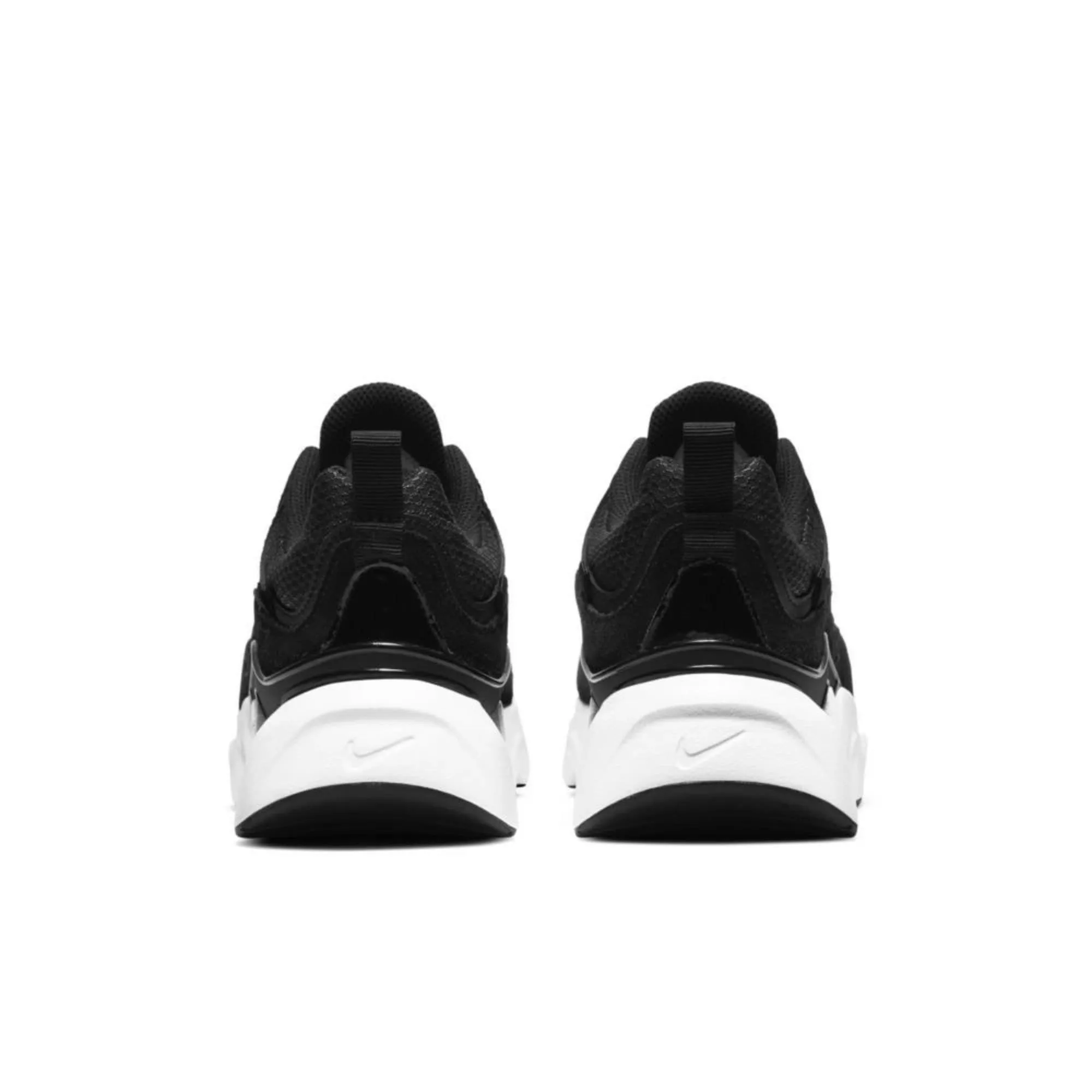 Nike Ryz 365 2 Womens Casual Shoes Cu4874-001 Size 8.5 Black/White
