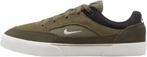 Nike SB Malor Men's Shoes (FV6064-200, : Medium Olive/Cargo Khaki/) Size 14