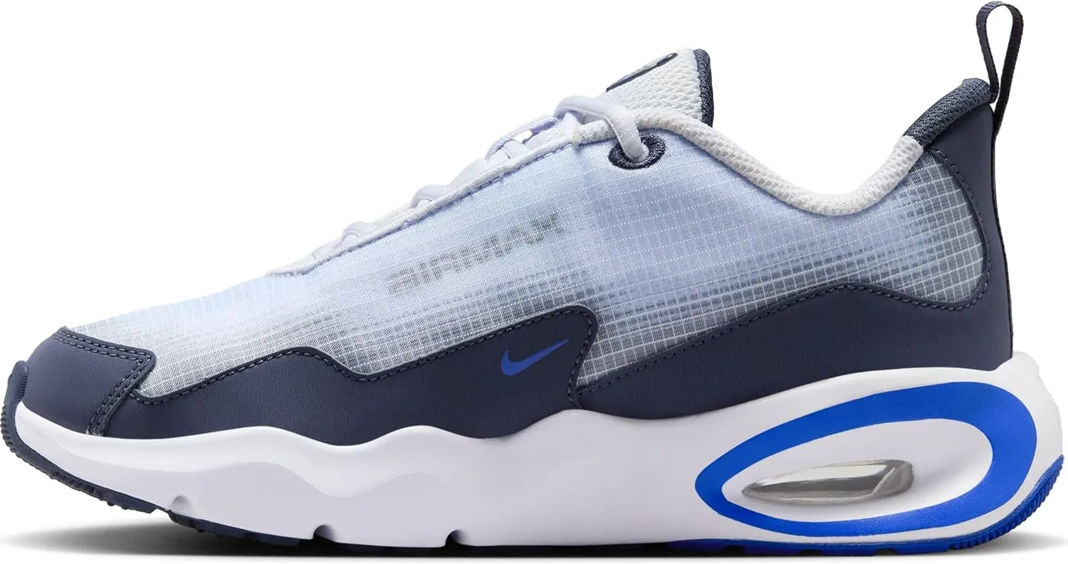 Nike Unisex-Child Air Max Nova (Big Kid) Sneaker