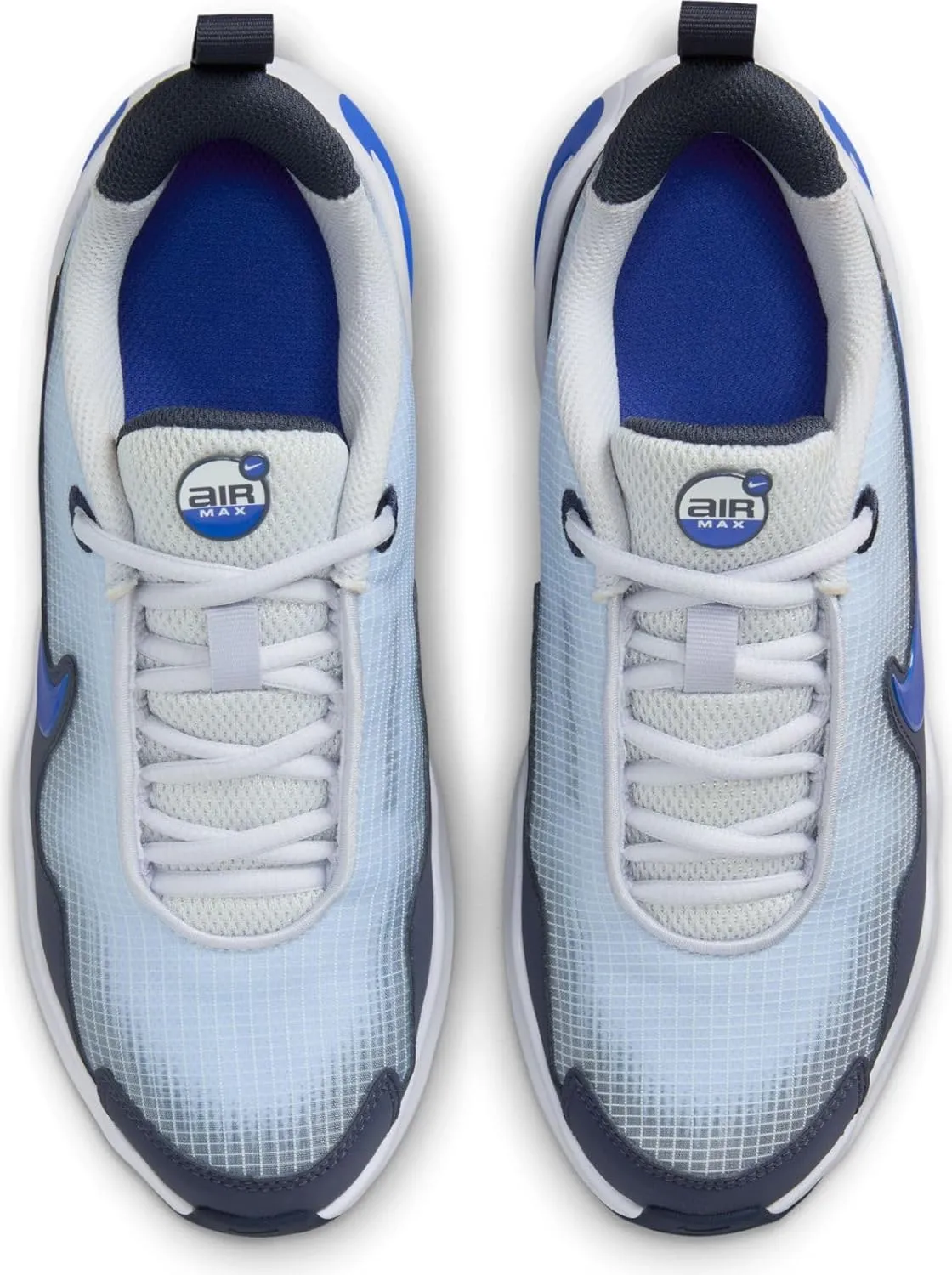 Nike Unisex-Child Air Max Nova (Big Kid) Sneaker